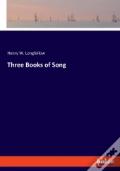 Three Books Of Song