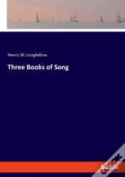 Capa do artigo Three Books Of Song