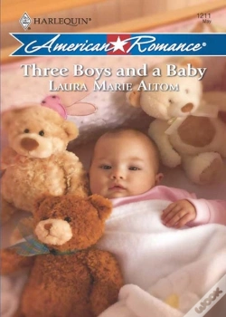 Capa do artigo Three Boys And A Baby