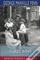 Three Boys (Esprios Classics)