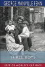 Three Boys (Esprios Classics) - Preview