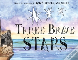 Capa do artigo Three Brave Stars