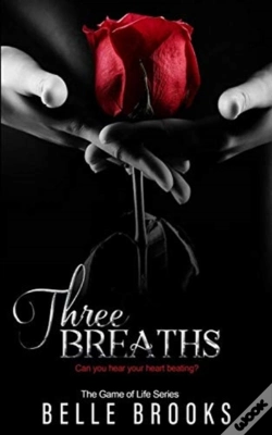 Capa do artigo Three Breaths