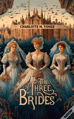 Capa do artigo Three Brides