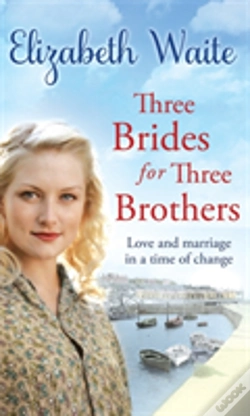 Capa do artigo Three Brides For Three Brothers