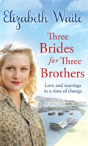 Three Brides For Three Brothers - Preview