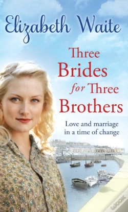 Capa do artigo Three Brides For Three Brothers