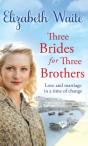 Three Brides For Three Brothers - Preview