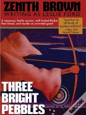 Capa do artigo Three Bright Pebbles