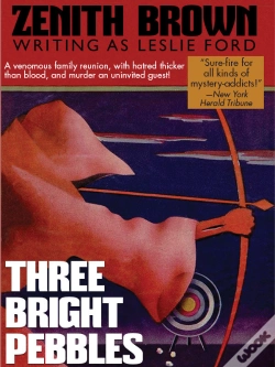 Capa do artigo Three Bright Pebbles