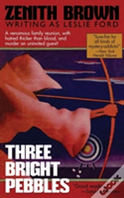 Capa do artigo Three Bright Pebbles
