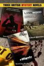 Three British Mystery Novels - Preview