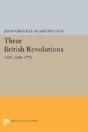 Three British Revolutions - Preview