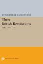 Three British Revolutions - Preview