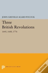 Three British Revolutions