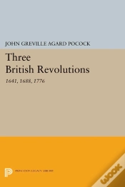 Capa do artigo Three British Revolutions