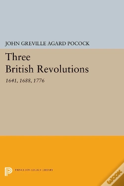 Capa do artigo Three British Revolutions