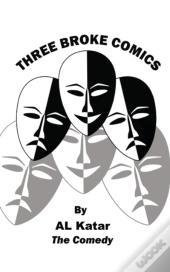 Three Broke Comics