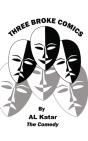 Three Broke Comics - Preview