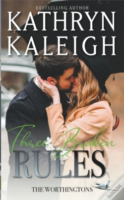 Capa do artigo Three Broken Rules