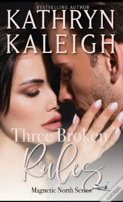 Capa do artigo Three Broken Rules
