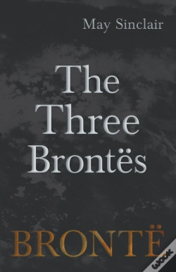 Capa do artigo Three Bronta S