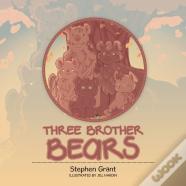 Three Brother Bears