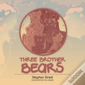 Capa do artigo Three Brother Bears