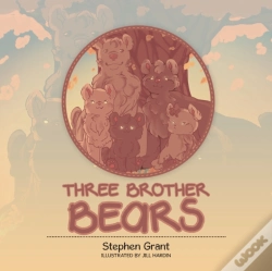 Capa do artigo Three Brother Bears