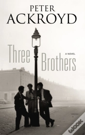 Capa do artigo Three Brothers