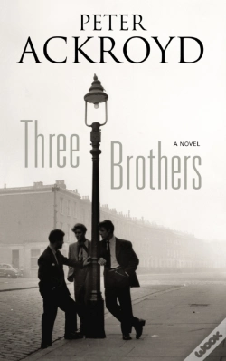 Capa do artigo Three Brothers