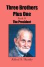 Three Brothers Plus One Book Iii - Preview