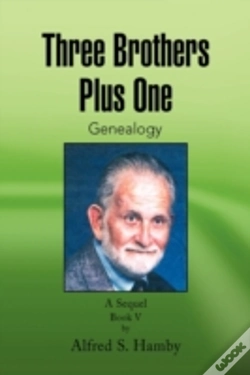 Capa do artigo Three Brothers Plus One Book V