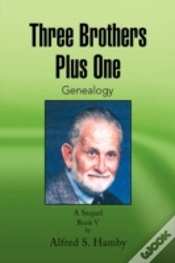 Capa do artigo Three Brothers Plus One Book V