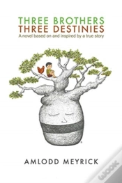 Capa do artigo Three Brothers - Three Destinies