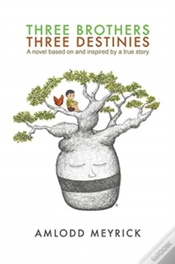 Capa do artigo Three Brothers - Three Destinies