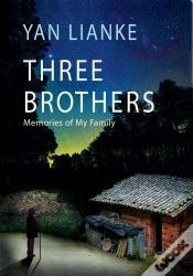 Capa do artigo Three Brothers