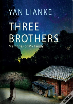 Capa do artigo Three Brothers