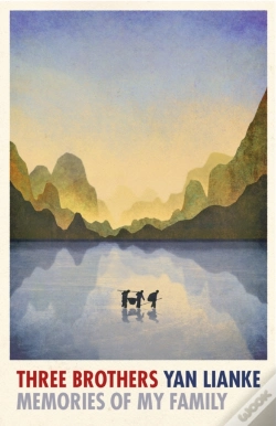 Capa do artigo Three Brothers