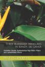 Three Buddhist Treasures In Kandy, Sri Lanka - Preview