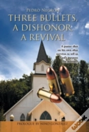 Capa do artigo Three Bullets, A Dishonor, A Revival