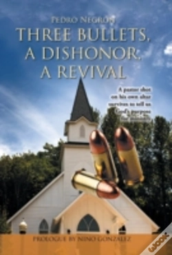 Capa do artigo Three Bullets, A Dishonor, A Revival