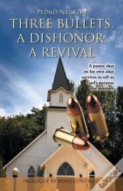 Capa do artigo Three Bullets, A Dishonor, A Revival