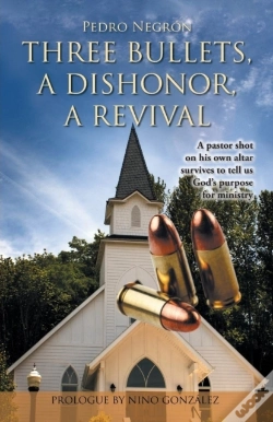Capa do artigo Three Bullets, A Dishonor, A Revival