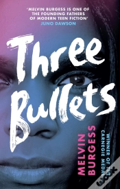 Capa do artigo Three Bullets