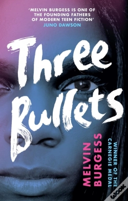 Capa do artigo Three Bullets