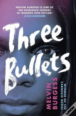 Capa do artigo Three Bullets