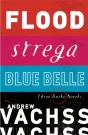 Three Burke Novels, 3-Book Bundle - Preview