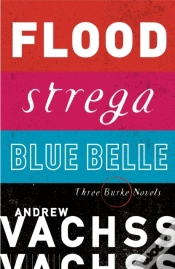 Capa do artigo Three Burke Novels, 3-Book Bundle