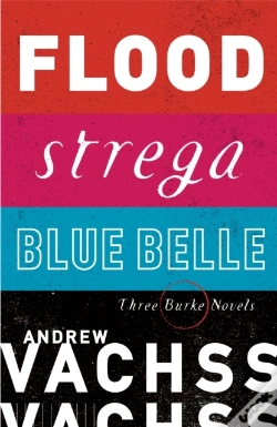 Capa do artigo Three Burke Novels, 3-Book Bundle